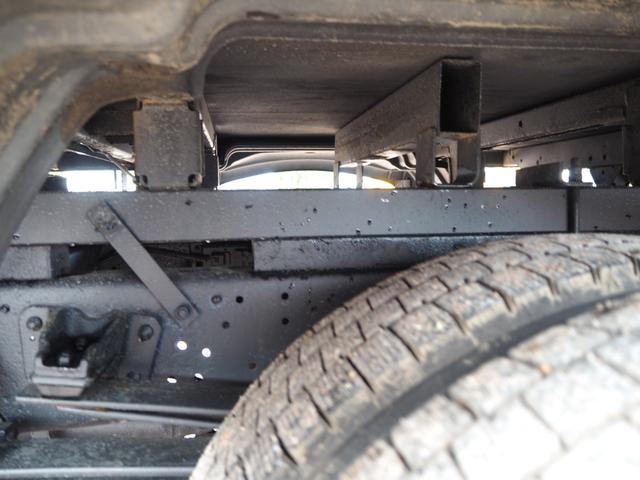 日野 デュトロ 小型 平ボディ *********(101515) 41枚目