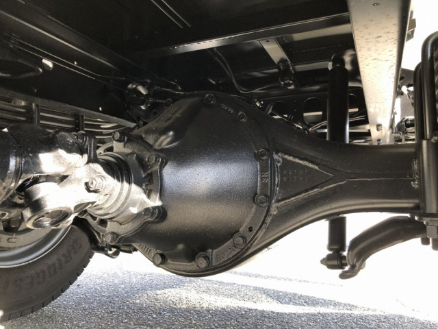 日野 レンジャー 中型 塵芥車（プレス式） 2KG-FD2ABA(101516) 30枚目