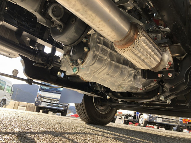 日野 レンジャー 中型 塵芥車（プレス式） 2KG-FD2ABA(101516) 31枚目