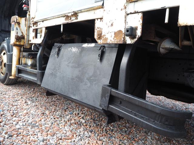 日野 デュトロ 小型 平ボディ *********(101515) 43枚目