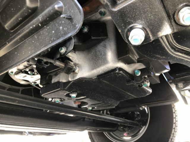 日野 レンジャー 中型 塵芥車（プレス式） 2KG-FD2ABA(101516) 32枚目