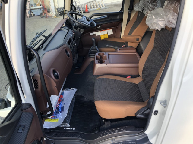 日野 レンジャー 中型 塵芥車（プレス式） 2KG-FD2ABA(101516) 34枚目