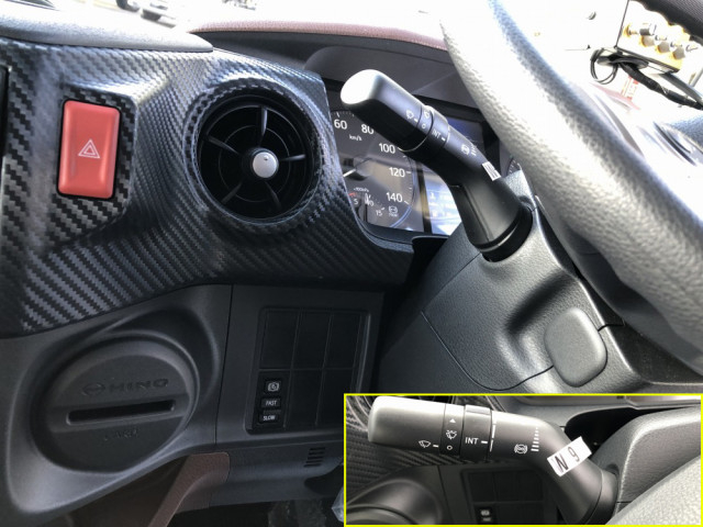 日野 レンジャー 中型 塵芥車（プレス式） 2KG-FD2ABA(101516) 37枚目