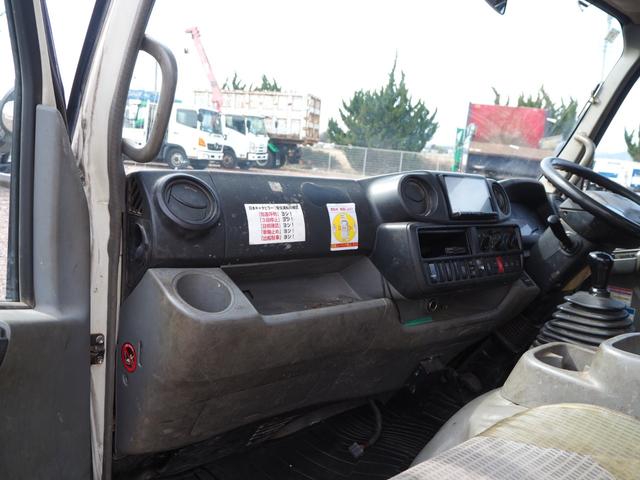 日野 デュトロ 小型 平ボディ *********(101515) 49枚目