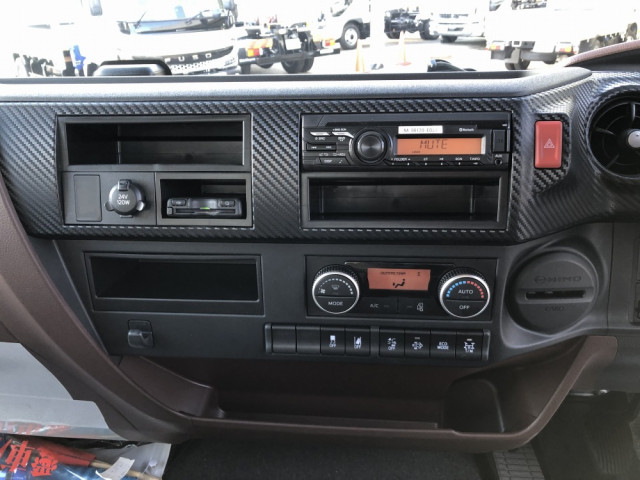 日野 レンジャー 中型 塵芥車（プレス式） 2KG-FD2ABA(101516) 38枚目