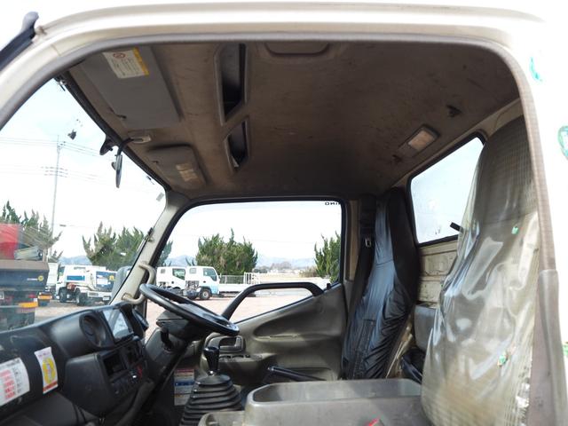 日野 デュトロ 小型 平ボディ *********(101515) 50枚目