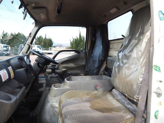 日野 デュトロ 小型 平ボディ *********(101515) 51枚目