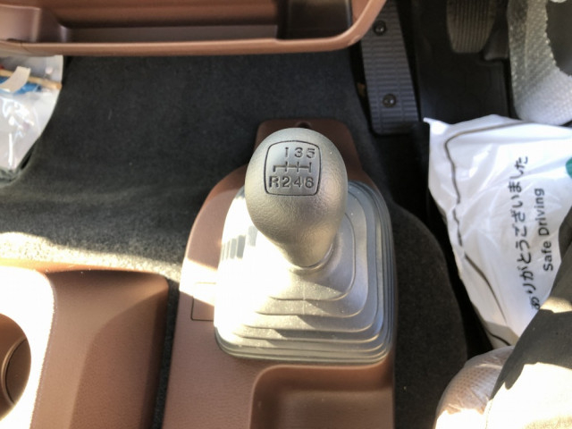 日野 レンジャー 中型 塵芥車（プレス式） 2KG-FD2ABA(101516) 39枚目