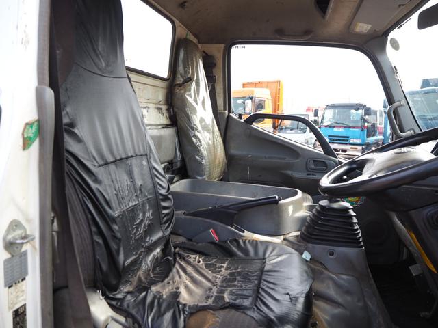 日野 デュトロ 小型 平ボディ *********(101515) 52枚目