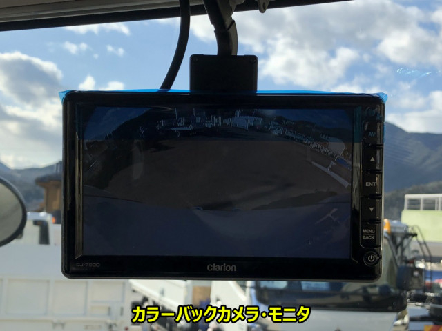 日野 レンジャー 中型 塵芥車（プレス式） 2KG-FD2ABA(101516) 41枚目