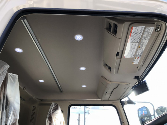 日野 レンジャー 中型 塵芥車（プレス式） 2KG-FD2ABA(101516) 43枚目