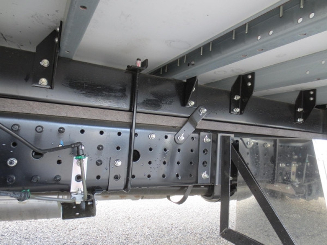 三菱ふそう キャンター 小型 ウィング 2PG-FEB90(101517) 13枚目