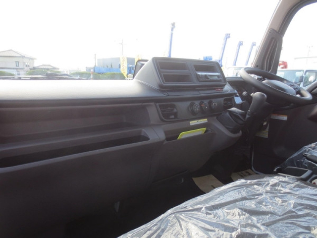 三菱ふそう キャンター 小型 ウィング 2PG-FEB90(101517) 15枚目