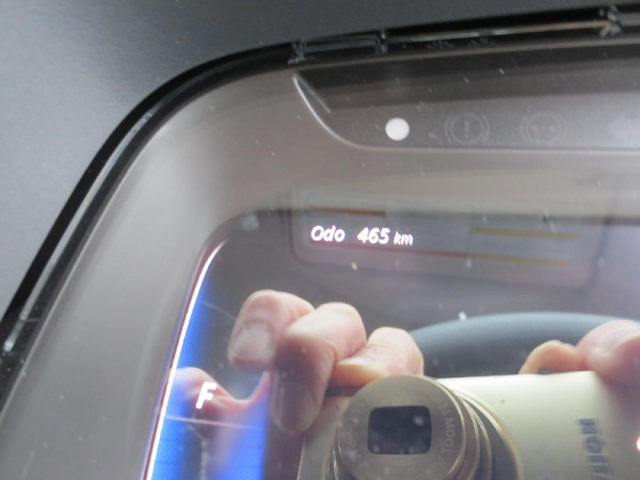 三菱ふそう キャンター 小型 平ボディ 2RG-FEAV0(101518) 14枚目