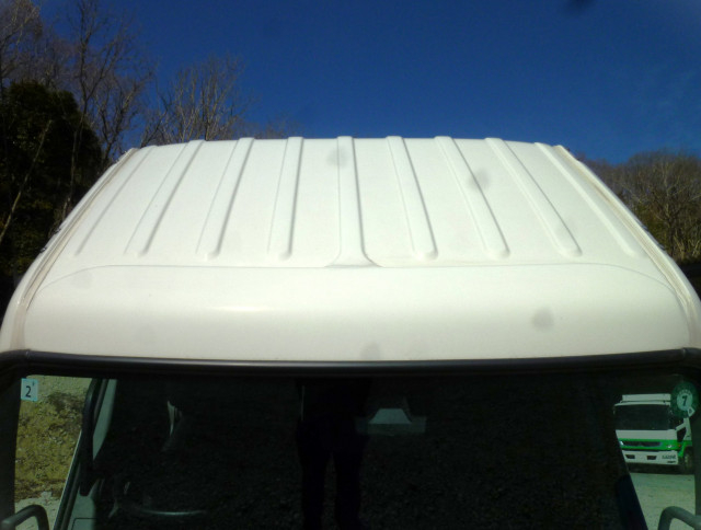 日野 デュトロ 小型 バン 2RG-XZU655M(101519) 7枚目