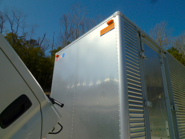 日野 デュトロ 小型 バン 2RG-XZU655M(101519) 8枚目