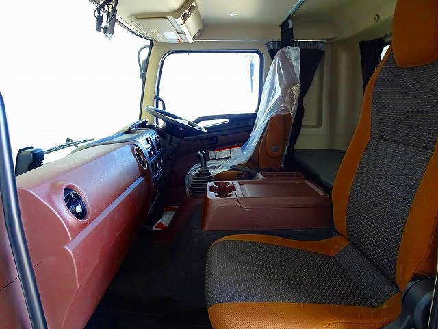 日野 レンジャー 中型 冷蔵冷凍バン 2KG-FD2ABG(101520) 7枚目