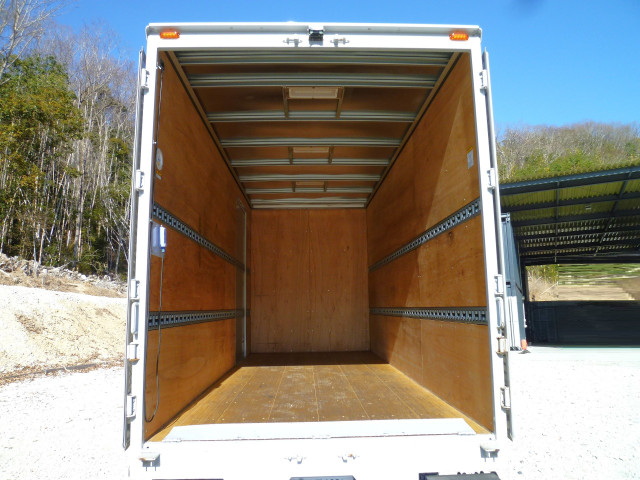 日野 デュトロ 小型 バン 2RG-XZU655M(101519) 9枚目