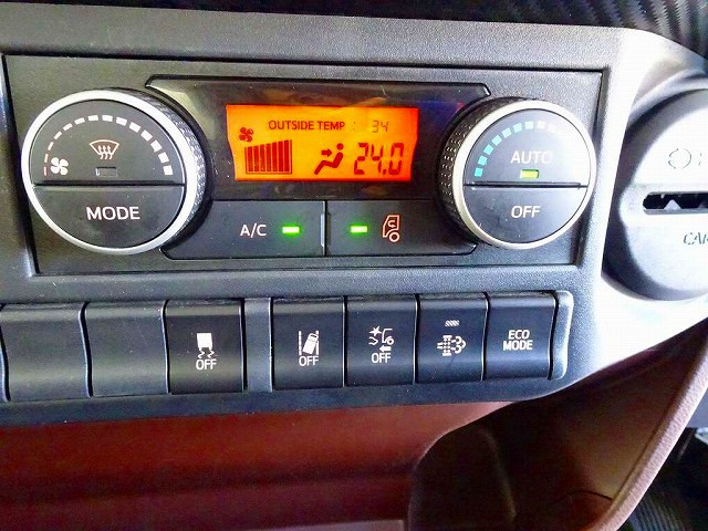 日野 レンジャー 中型 冷蔵冷凍バン 2KG-FD2ABG(101520) 10枚目