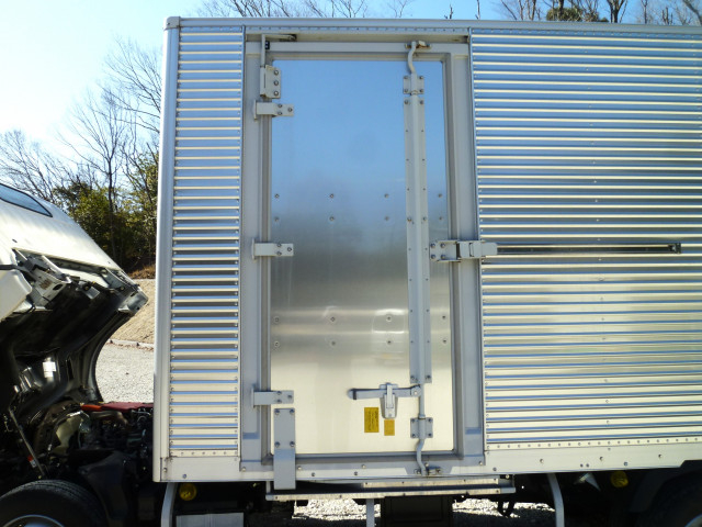 日野 デュトロ 小型 バン 2RG-XZU655M(101519) 12枚目