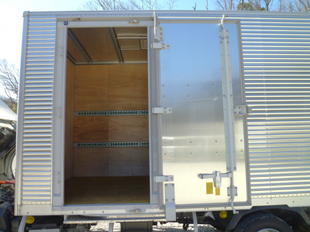 日野 デュトロ 小型 バン 2RG-XZU655M(101519) 13枚目