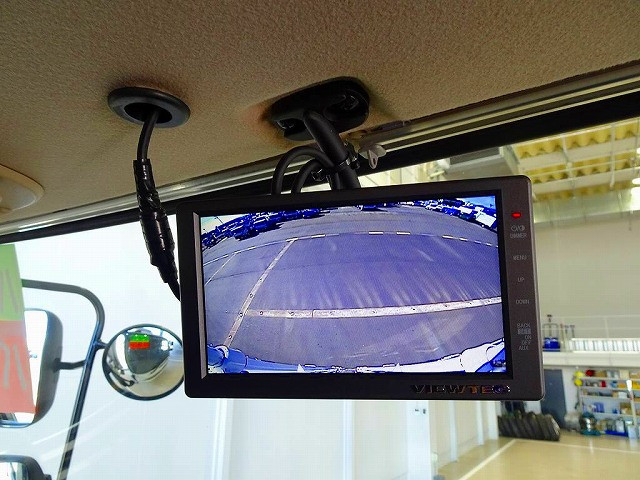 日野 レンジャー 中型 冷蔵冷凍バン 2KG-FD2ABG(101520) 12枚目