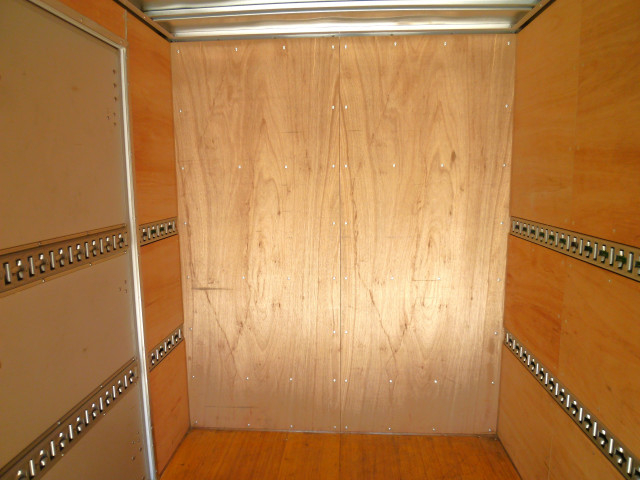 日野 デュトロ 小型 バン 2RG-XZU655M(101519) 14枚目