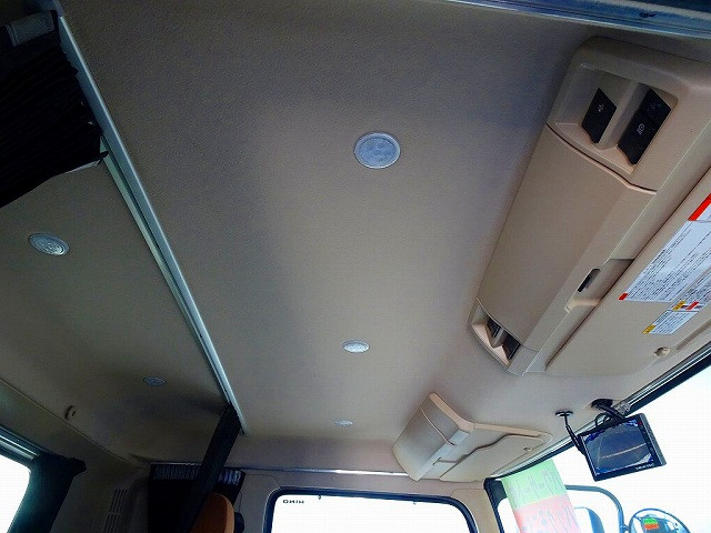 日野 レンジャー 中型 冷蔵冷凍バン 2KG-FD2ABG(101520) 13枚目