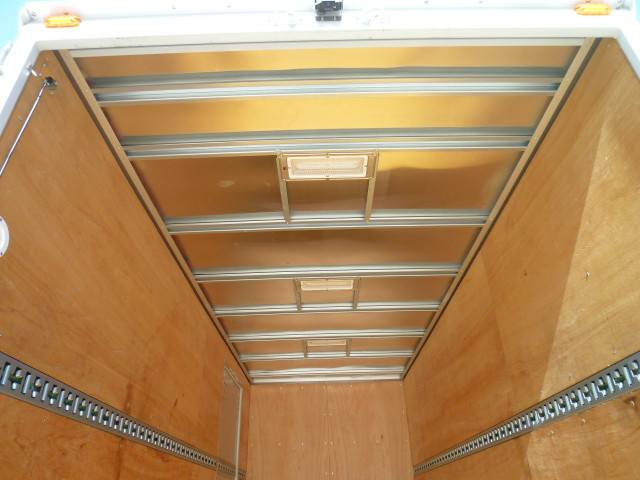 日野 デュトロ 小型 バン 2RG-XZU655M(101519) 15枚目