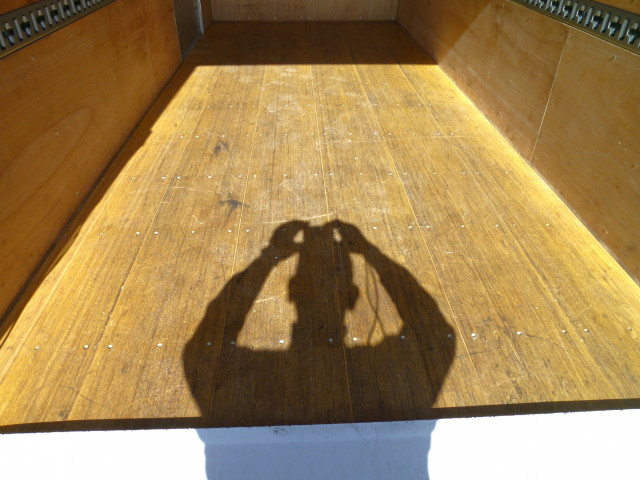 日野 デュトロ 小型 バン 2RG-XZU655M(101519) 16枚目