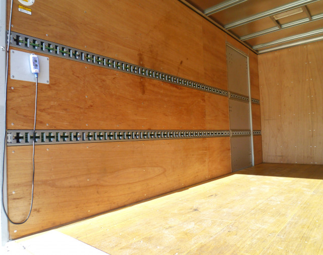 日野 デュトロ 小型 バン 2RG-XZU655M(101519) 17枚目