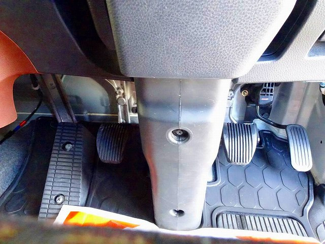 日野 レンジャー 中型 冷蔵冷凍バン 2KG-FD2ABG(101520) 16枚目