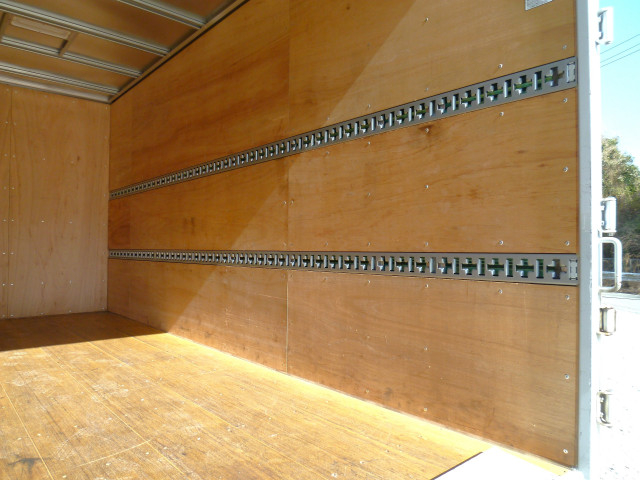 日野 デュトロ 小型 バン 2RG-XZU655M(101519) 18枚目