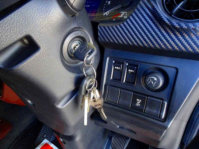 日野 レンジャー 中型 冷蔵冷凍バン 2KG-FD2ABG(101520) 17枚目