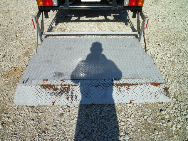 日野 デュトロ 小型 バン 2RG-XZU655M(101519) 19枚目