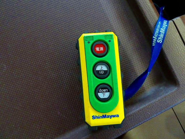 日野 レンジャー 中型 冷蔵冷凍バン 2KG-FD2ABG(101520) 19枚目