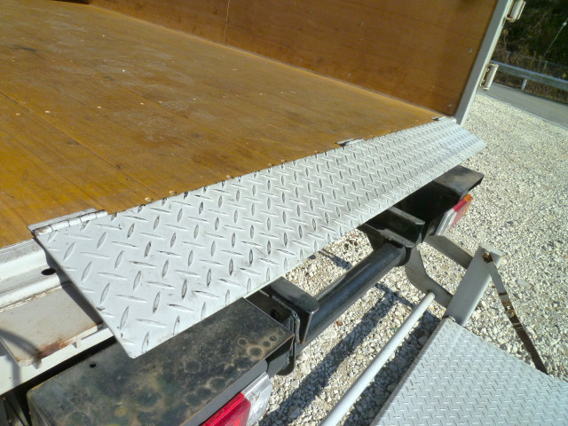 日野 デュトロ 小型 バン 2RG-XZU655M(101519) 21枚目