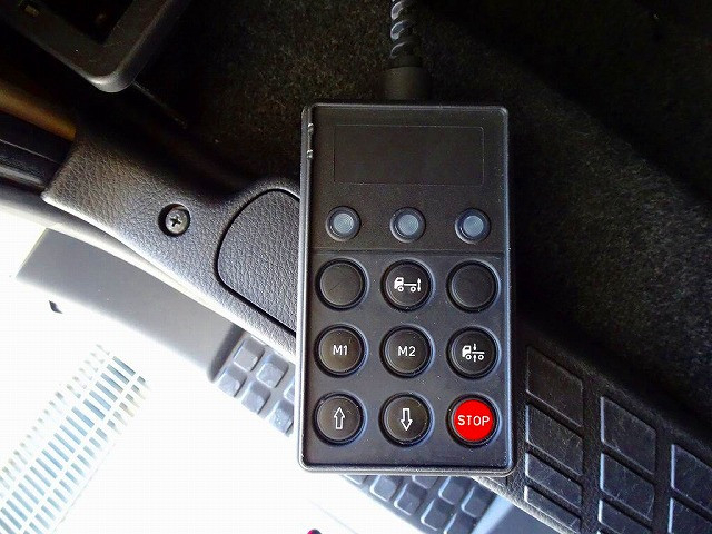 日野 レンジャー 中型 冷蔵冷凍バン 2KG-FD2ABG(101520) 20枚目