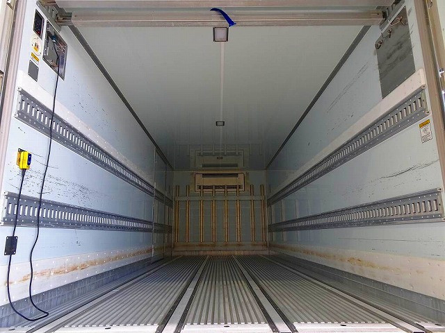 日野 レンジャー 中型 冷蔵冷凍バン 2KG-FD2ABG(101520) 22枚目