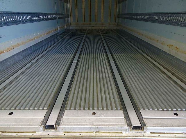 日野 レンジャー 中型 冷蔵冷凍バン 2KG-FD2ABG(101520) 23枚目