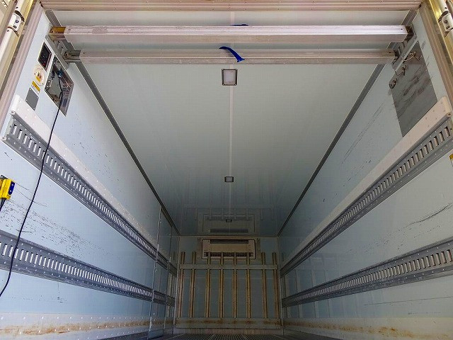 日野 レンジャー 中型 冷蔵冷凍バン 2KG-FD2ABG(101520) 24枚目