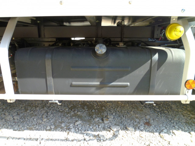 日野 デュトロ 小型 バン 2RG-XZU655M(101519) 27枚目