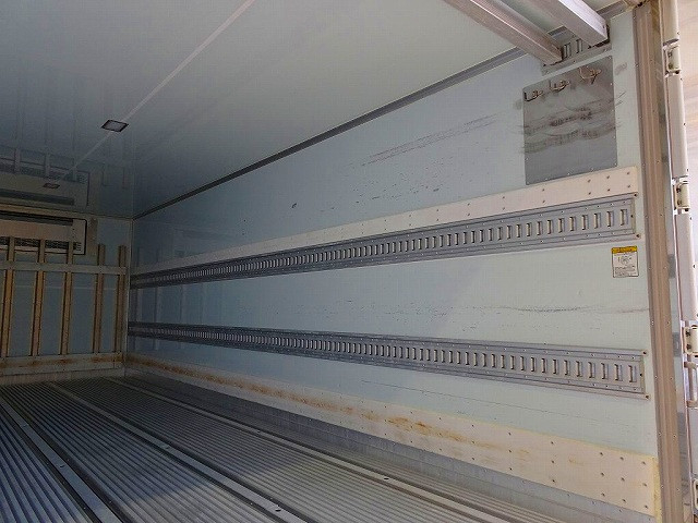 日野 レンジャー 中型 冷蔵冷凍バン 2KG-FD2ABG(101520) 26枚目