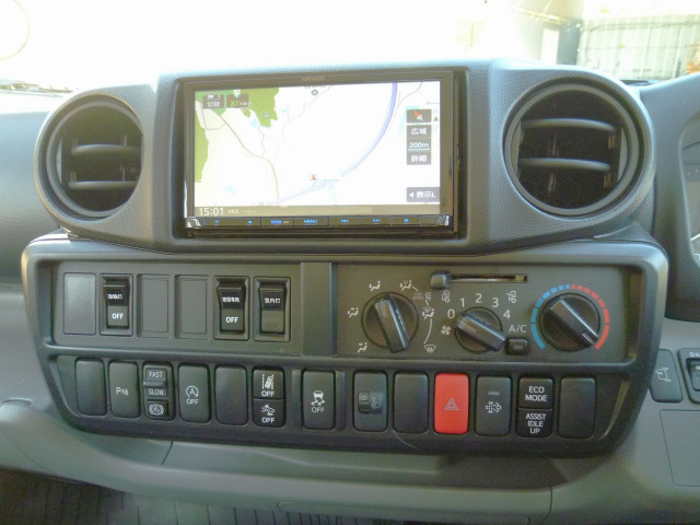 日野 デュトロ 小型 バン 2RG-XZU655M(101519) 29枚目