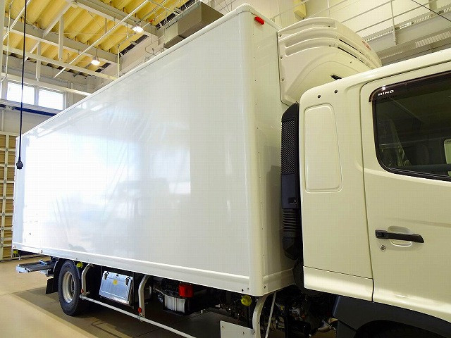 日野 レンジャー 中型 冷蔵冷凍バン 2KG-FD2ABG(101520) 29枚目