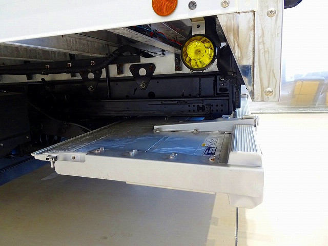 日野 レンジャー 中型 冷蔵冷凍バン 2KG-FD2ABG(101520) 32枚目