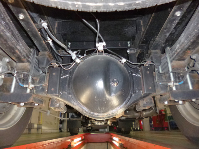 日野 デュトロ 小型 バン 2RG-XZU655M(101519) 37枚目