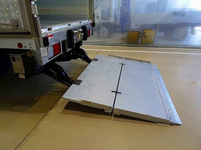 日野 レンジャー 中型 冷蔵冷凍バン 2KG-FD2ABG(101520) 36枚目