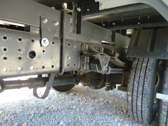 日野 デュトロ 小型 バン 2RG-XZU655M(101519) 38枚目