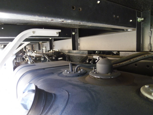 日野 デュトロ 小型 バン 2RG-XZU655M(101519) 39枚目